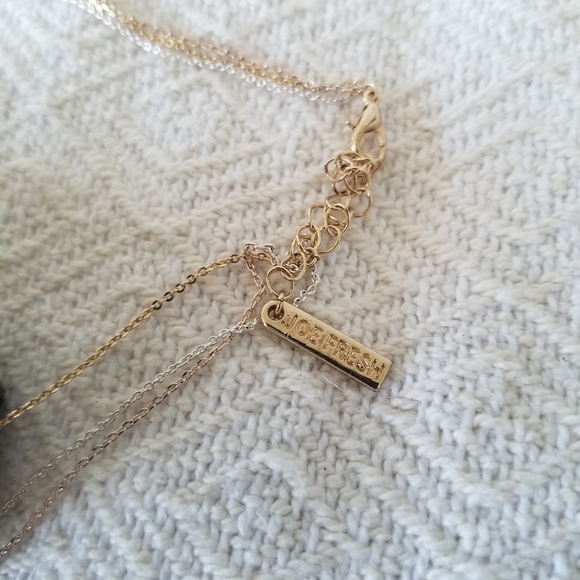 Joe Fresh layered Necklace - Picture 2 of 3